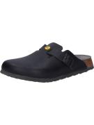 Birkenstock Boston ESD dames SW zwart