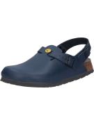 Birkenstock Tokio ESD Damen SW blau