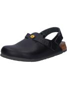 Birkenstock Tokio ESD Damen SW schwarz