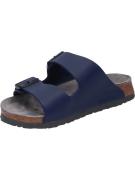 Birkenstock Arizona ESD NW blauw