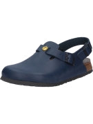 Birkenstock Tokio ESD Herren NW blau