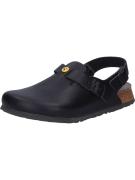 Birkenstock Tokio ESD Herren NW schwarz