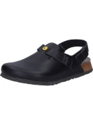 Birkenstock Tokio ESD Herren NW schwarz