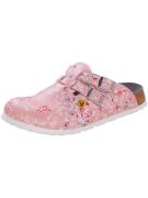 Birkenstock Kay ESD Flower SW roze