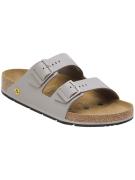 Birkenstock Arizona Pro ESD SW grijs