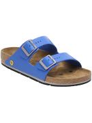 Birkenstock Arizona Pro ESD NW blauw