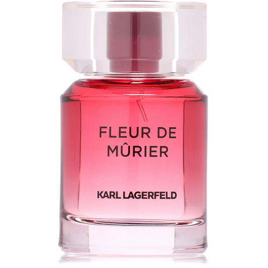 Karl Lagerfeld Fleur de Murier parfémovaná voda (3386460101868)-0