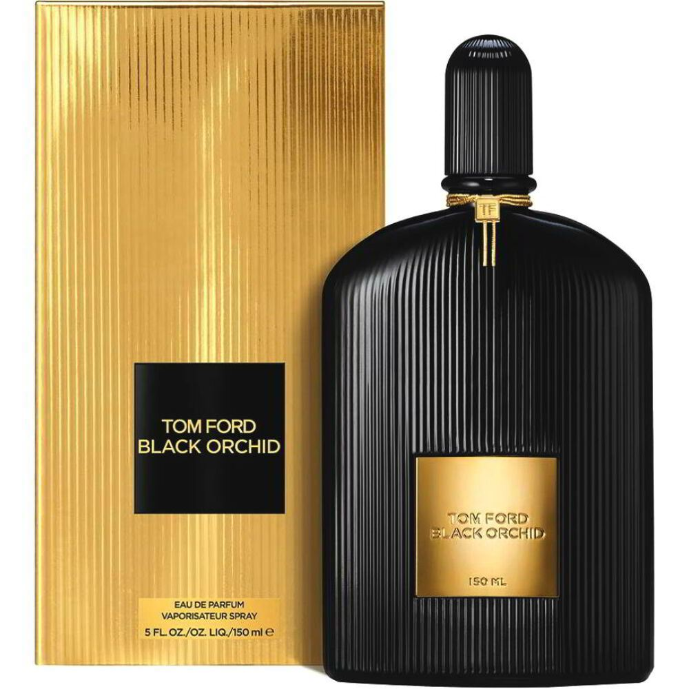 TOM FORD BLACK ORCHID parfumovaná voda 150 ml (888066124287)-0