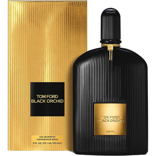 TOM FORD BLACK ORCHID parfumovaná voda 150 ml (888066124287)-0