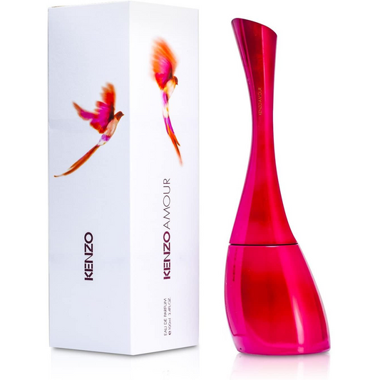 Kenzo Amour Edp Spray (3352818718019)-0