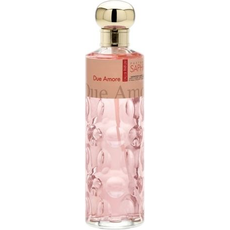Saphir Due Amore EDP 200 ml (8424730003537)-0