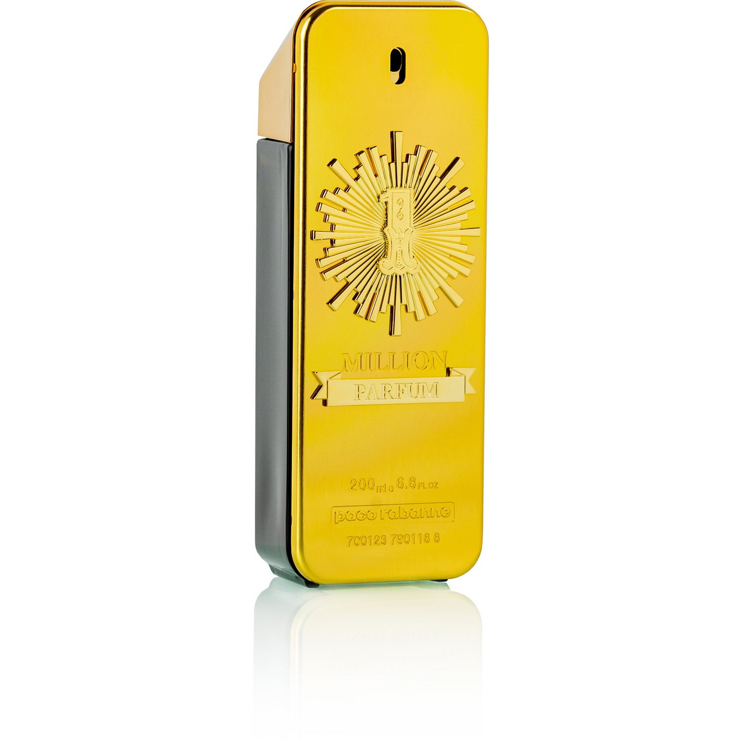 Paco Rabanne 1 Million Parfum Ekstrakt perfum 200 ml (3349668581948)-0