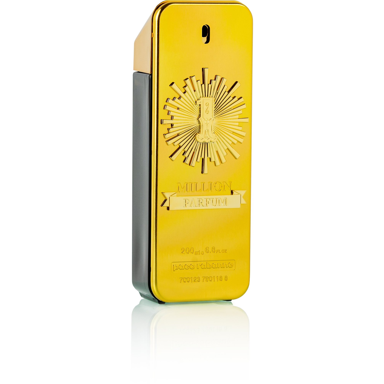 Paco Rabanne 1 Million Parfum Ekstrakt perfum 200 ml (3349668581948)-0