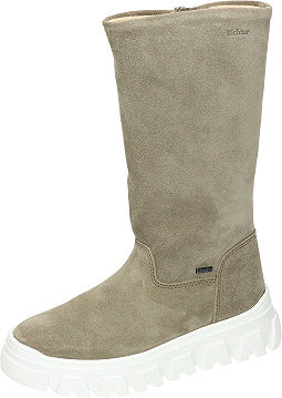 KRINO Ricosta Stiefel - braun 