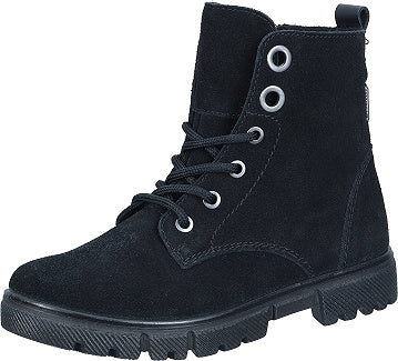 SURI Ricosta Stiefel - schwarz