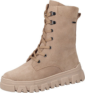 Iron Richter Stiefel - beige 