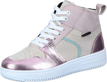 RF-1 Richter Stiefel - beige 