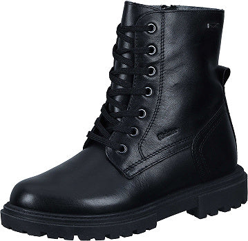 Klara Richter Stiefel - schwarz 