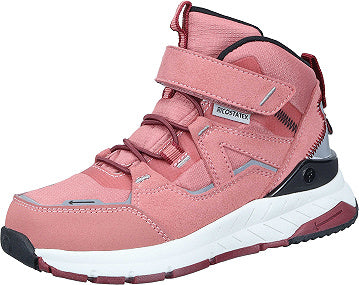 BLAZE Ricosta Stiefel - rosa 