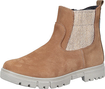 RAJA Ricosta Stiefeletten - braun