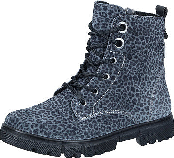 SURI Ricosta Stiefeletten - grau