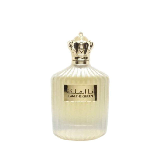 ARD AL ZAAFARAN ANA AL MALIKAH I AM THE QUEEN EDP 3.4 W-1