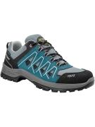 Grisport Halfhoge schoen Gritex grijs/blauw