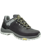 Grisport Gritex Black Low Shoe