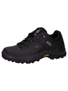 Grisport Gritex brown low shoe