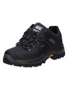 Grisport Lage schoen Gritex zwart