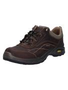Grisport veterschoen Gritex bruin