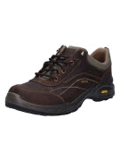 Grisport Lace-up Shoe Gritex Brown