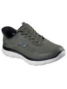 Skechers Summits Leyter Olive