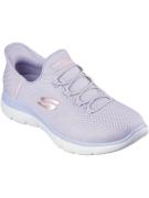 Skechers Slip-ins Diamond Dream violet