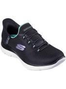 Skechers Slip-ins Diamond Dream zwart