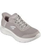 Skechers Slip-ins Go Walk Flex beige