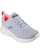 Skechers Skech-Lite Pro lichtblauw/multicolor-combinatie