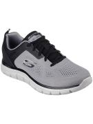 Skechers Track Broader grey/black