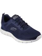 Skechers Track Broader Navy