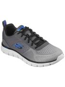 Skechers Track Ripkent grey/blue