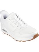 Skechers Slip-ins Uno Banksia wit