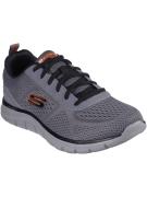 Skechers Track Leshur Gray