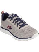 Skechers Track Leshur Beige