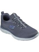 Skechers Summits Tallo Grey