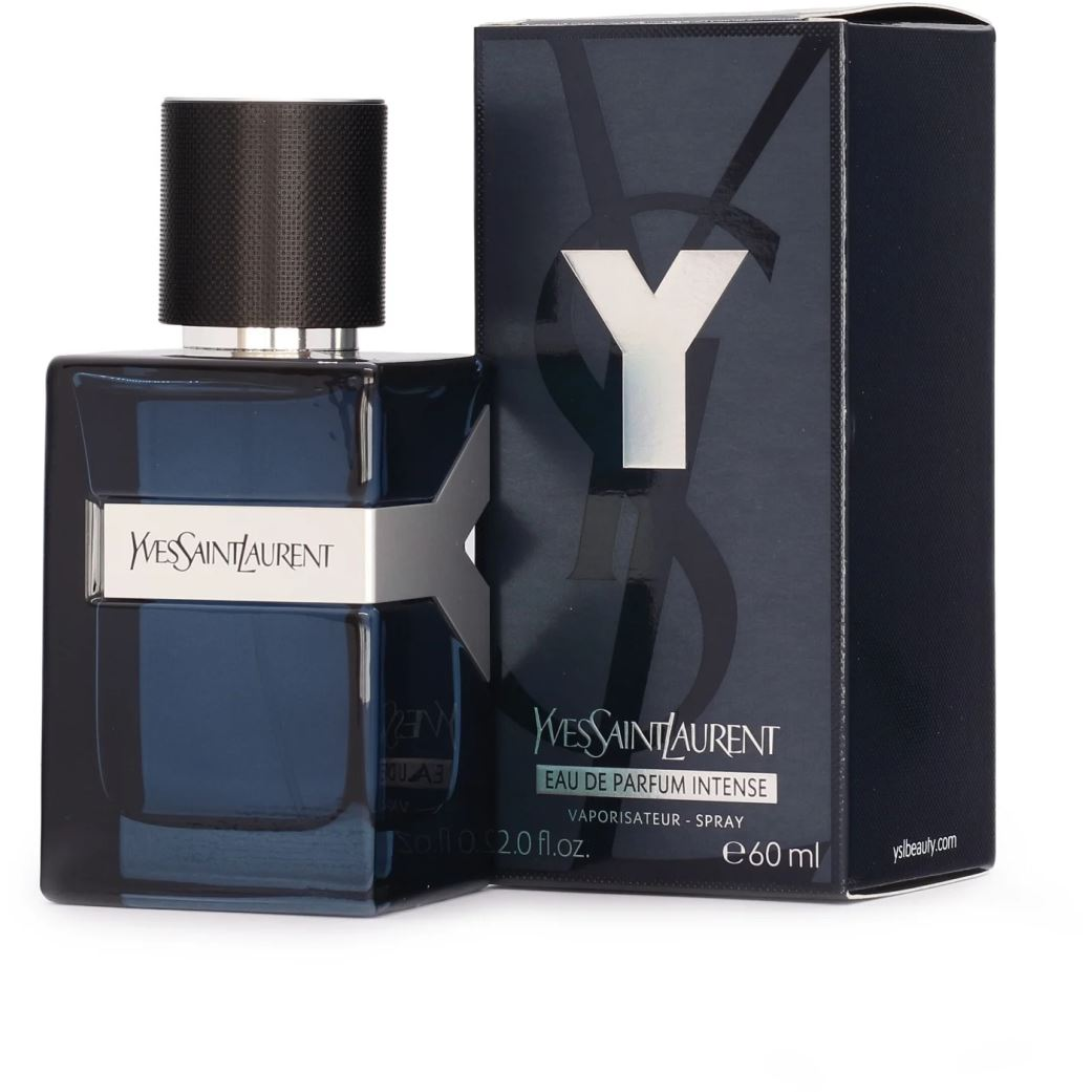 Yves Saint Laurent Y Intense EDP parfumovaná 60 ml (3614273898461)-0