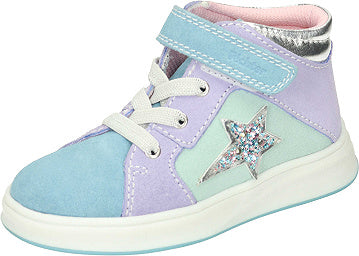 Richter Kinder Klettschuhe - multi
