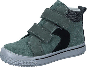 NEED Ricosta Stiefel - blau 