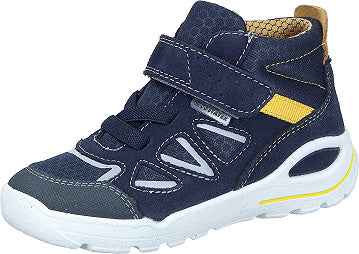 ACTIVE Ricosta Stiefel - blau 