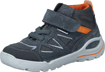 ACTIVE Ricosta Stiefel - grau 