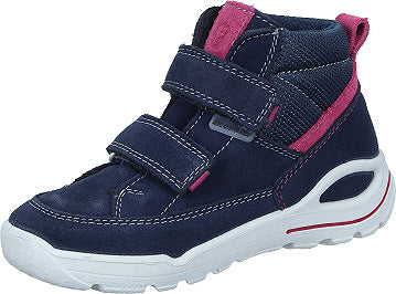 SKIP Ricosta Stiefel - blau 
